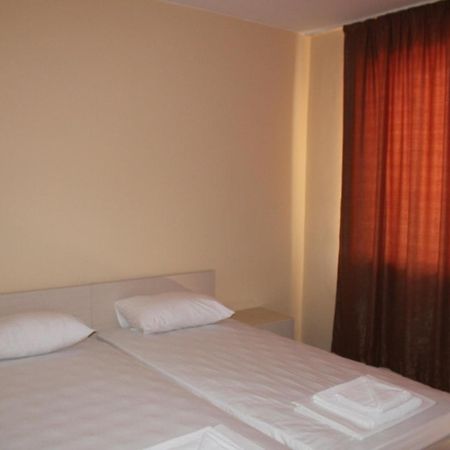 Hotel Sapphire بريمورسكو المظهر الخارجي الصورة