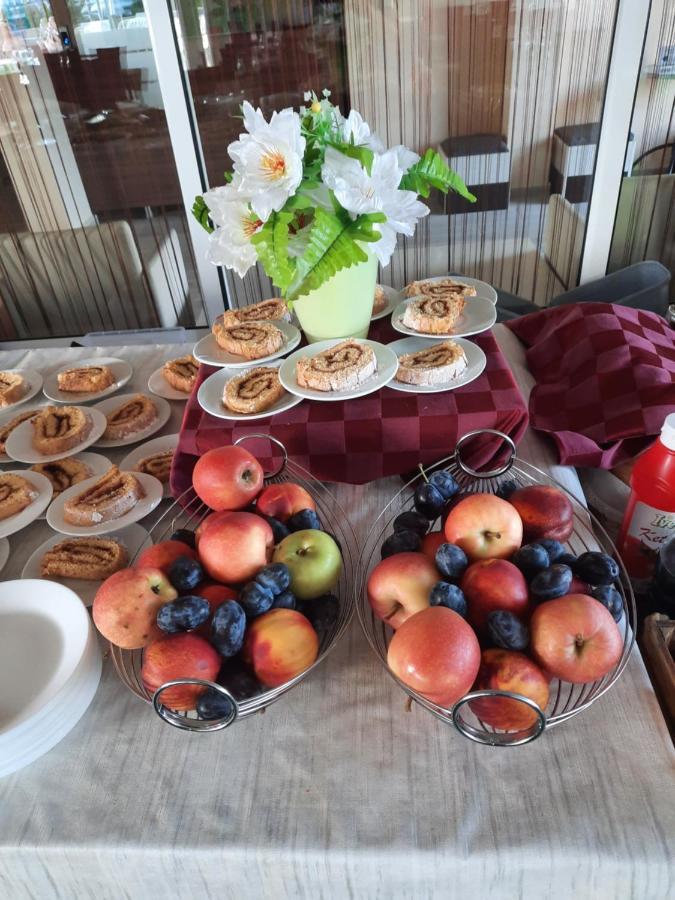 Hotel Sapphire بريمورسكو المظهر الخارجي الصورة