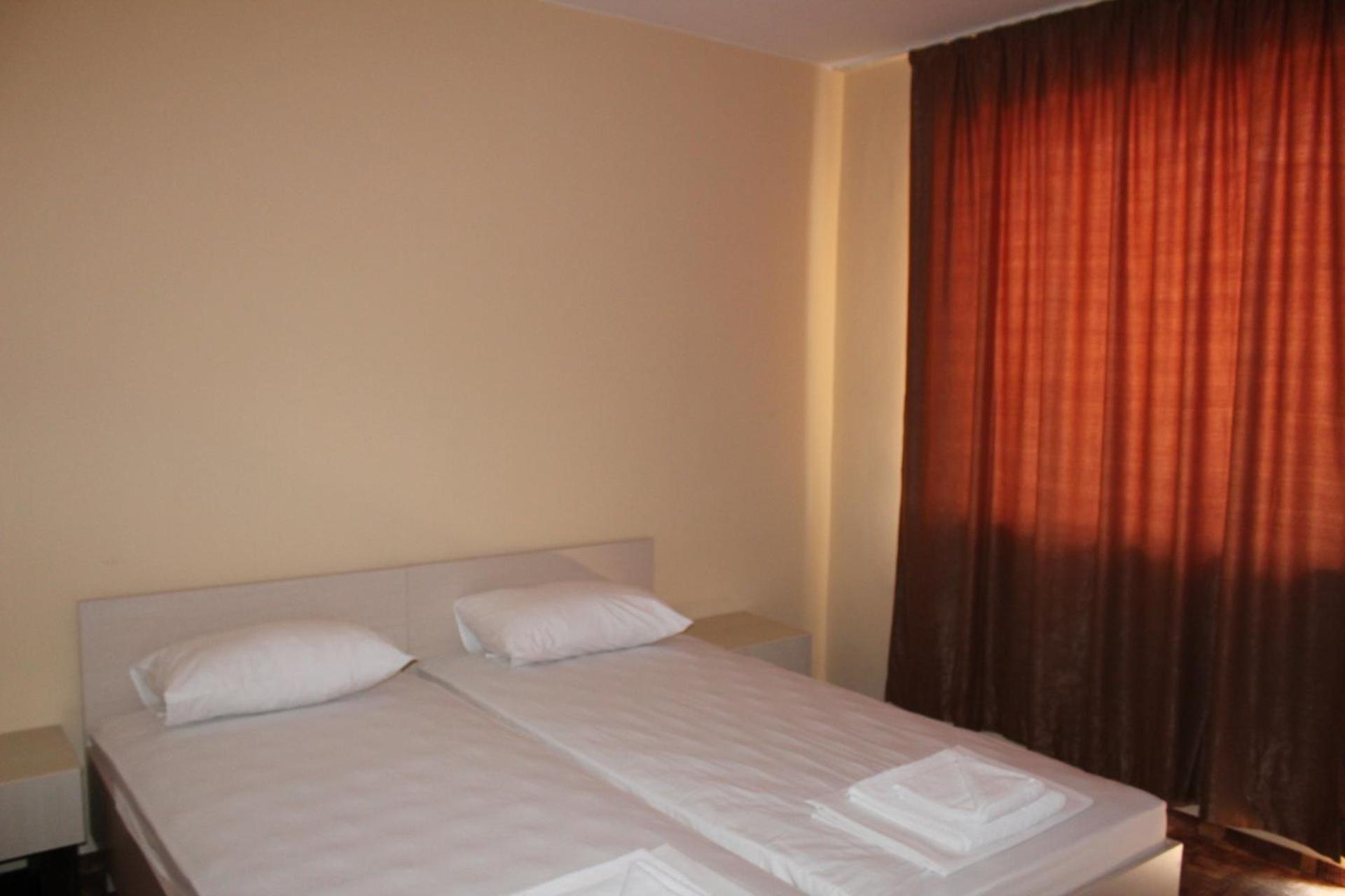 Hotel Sapphire بريمورسكو المظهر الخارجي الصورة